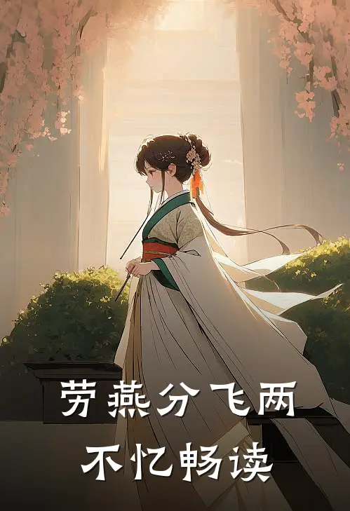 劳燕分飞两不忆畅读