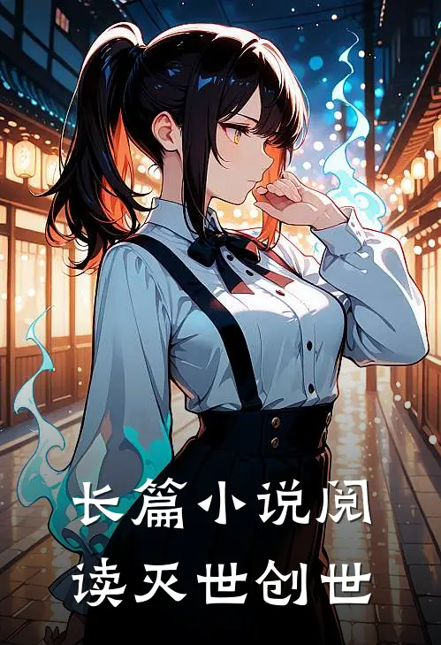 长篇小说阅读灭世创世