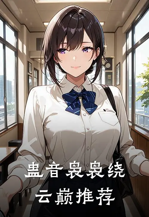 蛊音袅袅绕云巅推荐