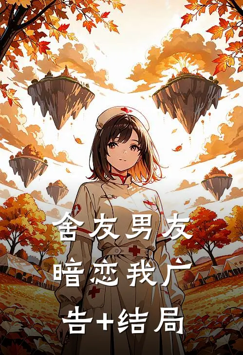 舍友男友暗恋我广告+结局