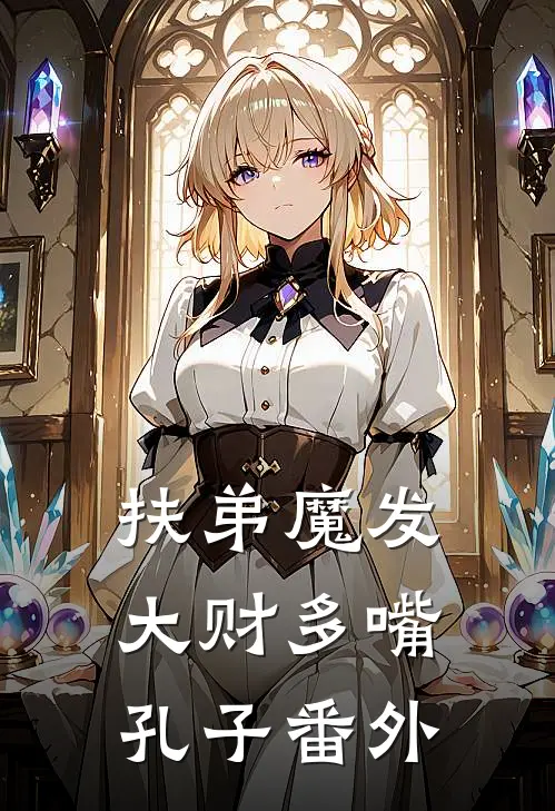 扶弟魔发大财多嘴孔子 番外