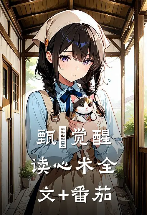 甄嬛觉醒读心术全文+番茄