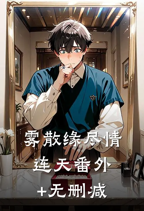 雾散缘尽情连天番外+无删减