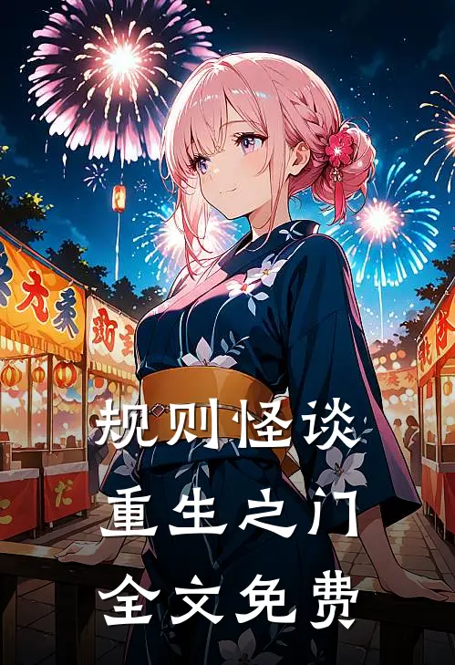 规则怪谈:重生之门全文免费