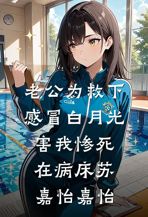 老公为救下感冒白月光，害我惨死在病床苏嘉怡嘉怡