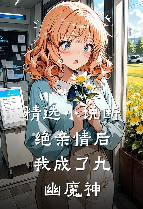精选小说断绝亲情后，我成了九幽魔神