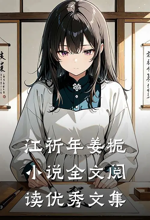 江祈年姜栀小说全文阅读优秀文集