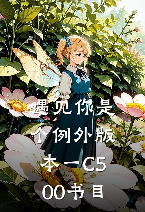 遇见你是个例外 版本一C500书目