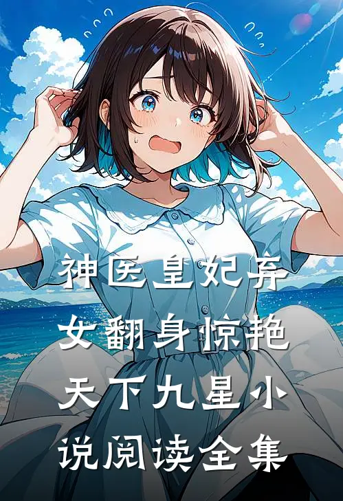 神医皇妃弃女翻身惊艳天下九星小说阅读全集