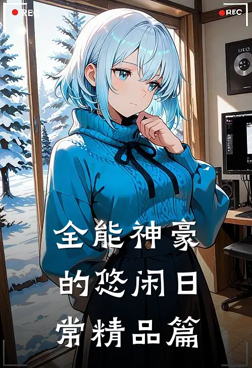 全能神豪的悠闲日常精品篇