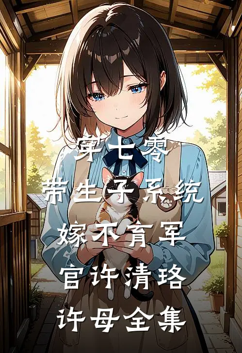 穿七零：带生子系统，嫁不育军官许清珞许母 全集