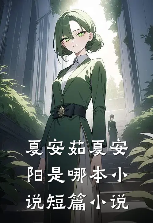 夏安茹夏安阳是哪本小说短篇小说