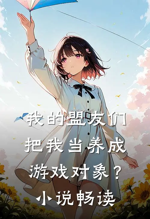 我的盟友们,把我当养成游戏对象?畅读
