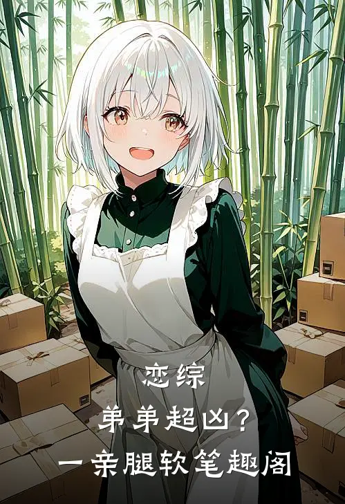 恋综，弟弟超凶？一亲腿软笔趣阁