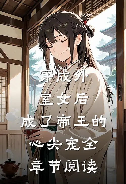 穿成外室女后，成了帝王的心尖宠全章节阅读