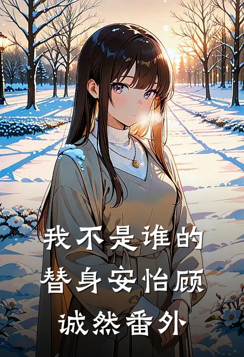 我不是谁的替身安怡顾诚然 番外