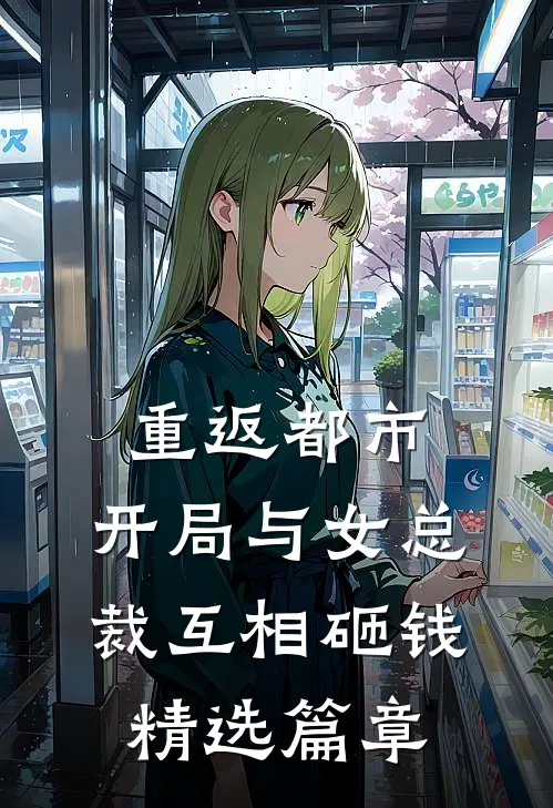 重返都市：开局与女总裁互相砸钱精选篇章