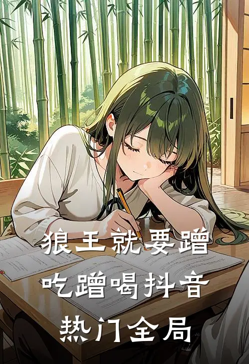 狼王就要蹭吃蹭喝抖音热门全局