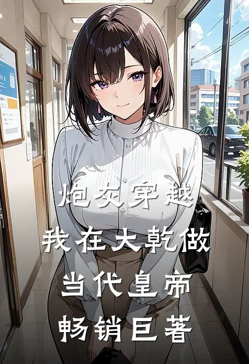 炮灰穿越，我在大乾做当代皇帝畅销巨著