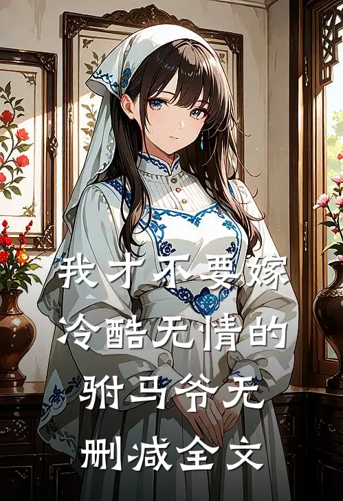 我才不要嫁冷酷无情的驸马爷无删减全文