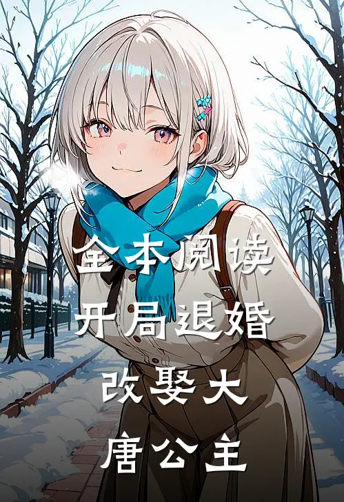 全本阅读开局退婚，改娶大唐公主