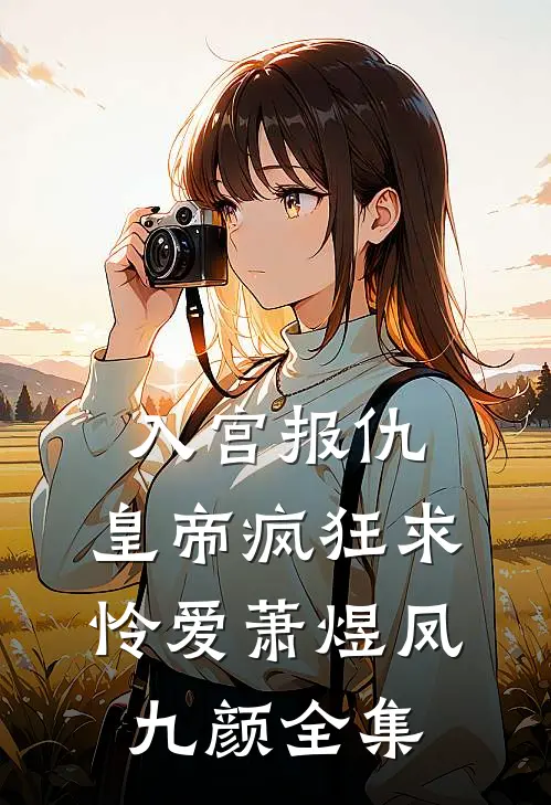 入宫报仇，皇帝疯狂求怜爱萧煜凤九颜 全集