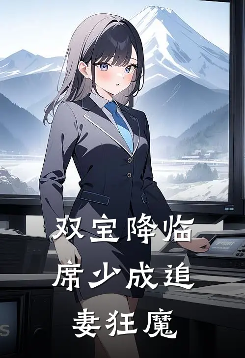 双宝降临席少成追妻狂魔