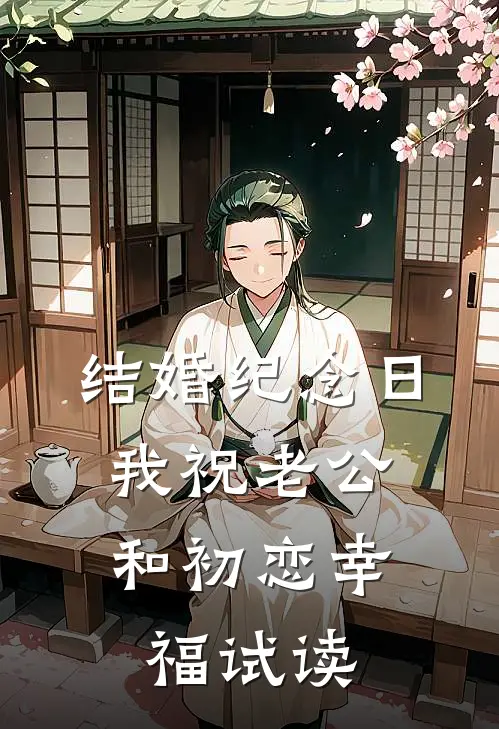 结婚纪念日，我祝老公和初恋幸福试读