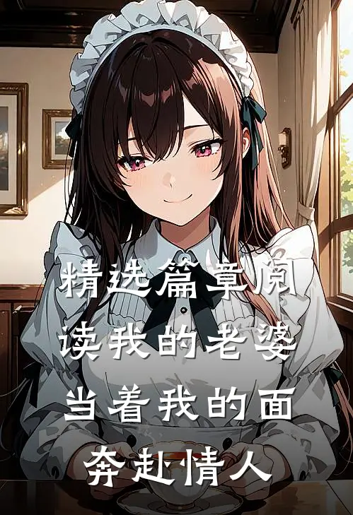 精选篇章阅读我的老婆，当着我的面奔赴情人