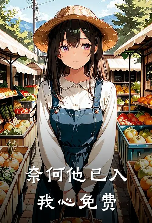 奈何他已入我心免费