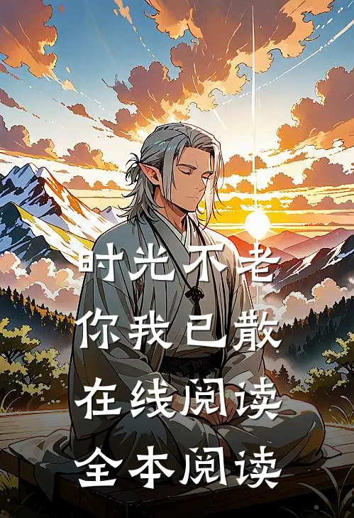 时光不老，你我已散在线阅读全本阅读