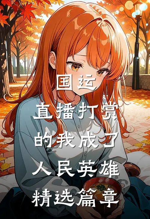 国运：直播打赏的我成了人民英雄精选篇章