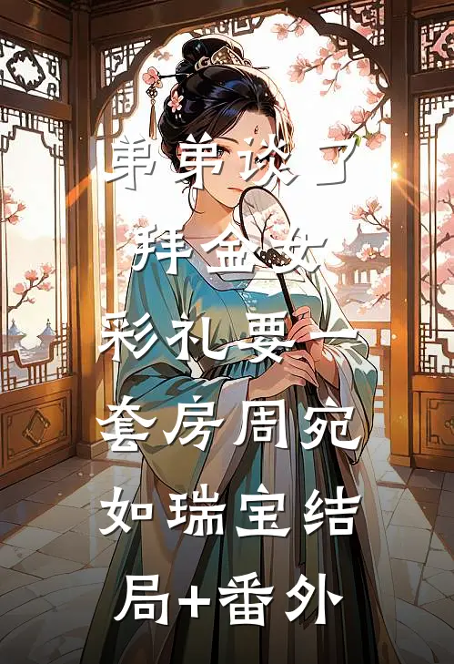 弟弟谈了拜金女，彩礼要一套房周宛如瑞宝结局+番外