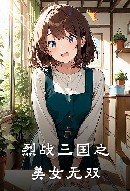 烈战三国之美女无双