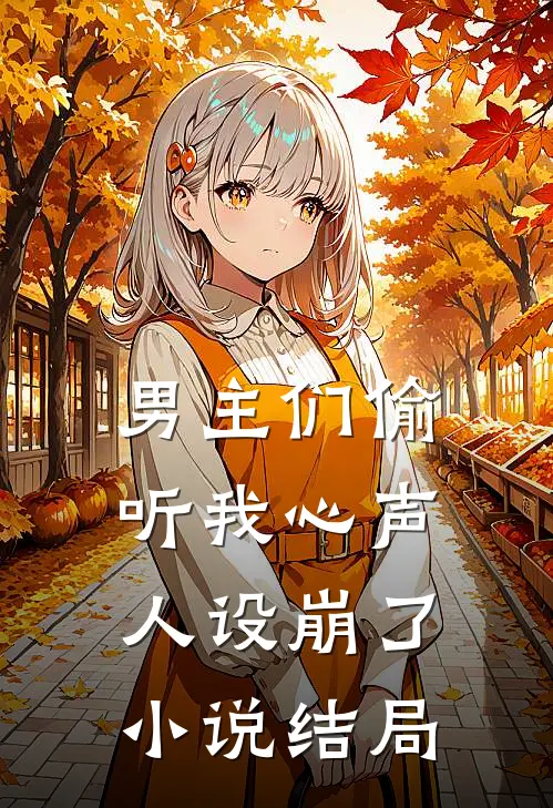 男主们偷听我心声,人设崩了结局是