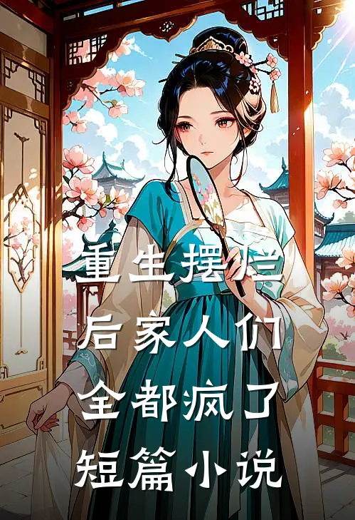 重生摆烂后家人们全都疯了短篇小说