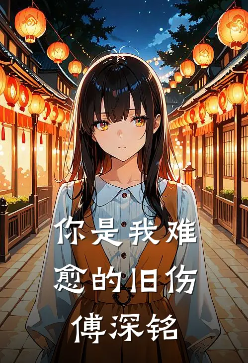 你是我难愈的旧伤傅深铭