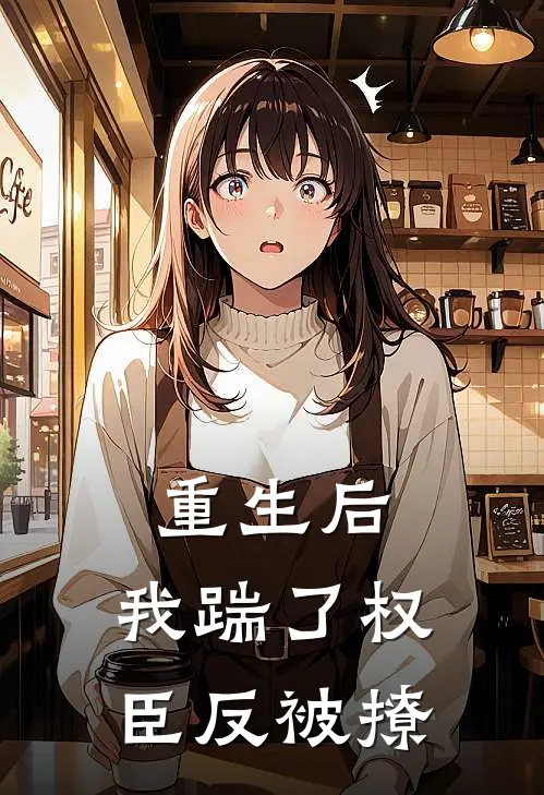 重生后，我踹了权臣反被撩