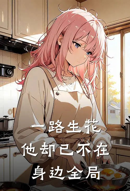 一路生花，他却已不在身边全局