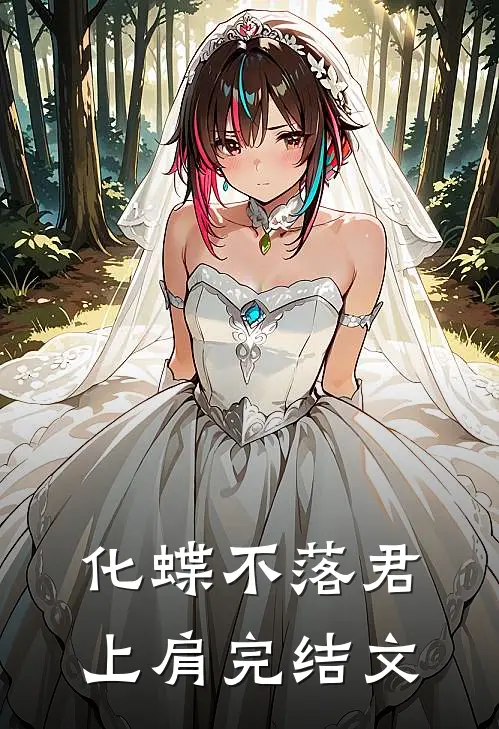化蝶不落君上肩完结文