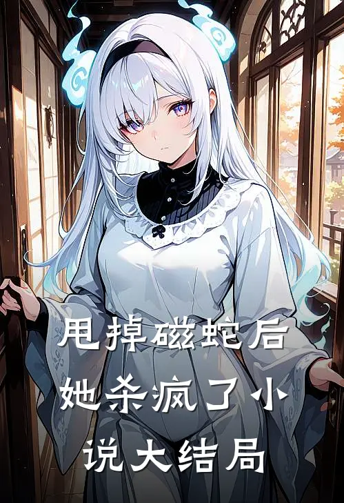 甩掉磁蛇后,她杀疯了大结局免费阅读