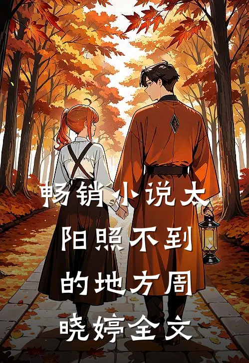畅销小说太阳照不到的地方周晓婷全文