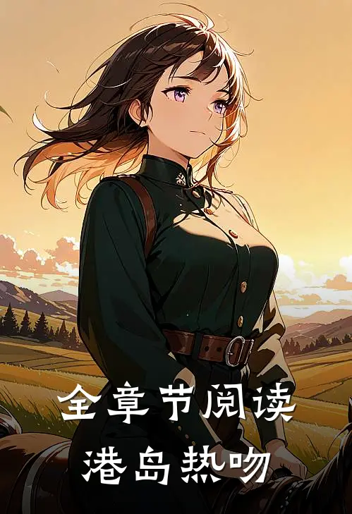 全章节阅读港岛热吻
