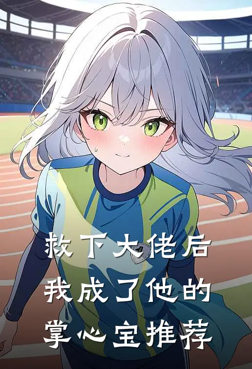 救下大佬后，我成了他的掌心宝推荐