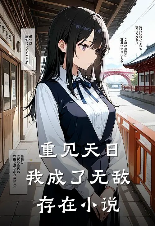 重见天日：我成了无敌存在小说