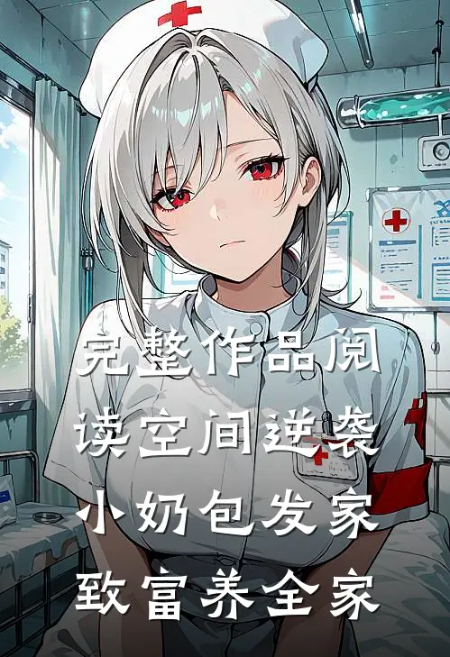 完整作品阅读空间逆袭:小奶包发家致富养全家