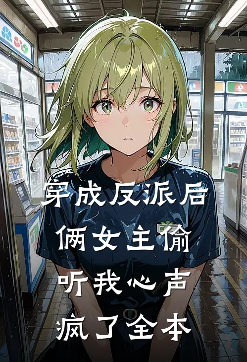穿成反派后,俩女主偷听我心声疯了全本阅读