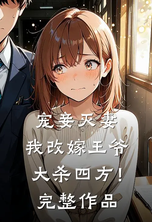 宠妾灭妻，我改嫁王爷大杀四方！完整作品