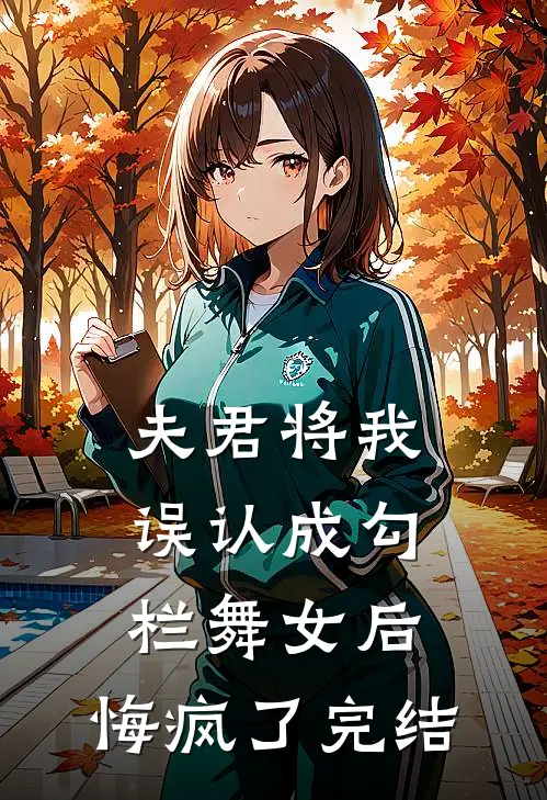 夫君将我误认成勾栏舞女后，悔疯了完结