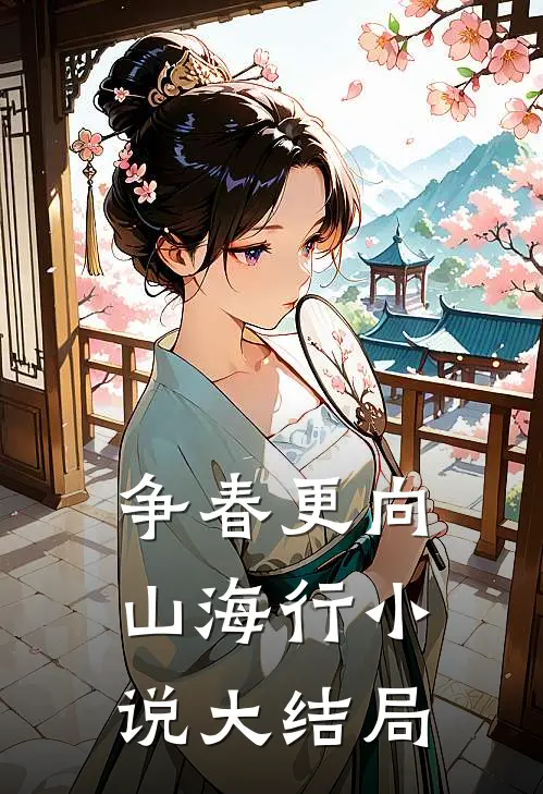 争春更向山海行小说大结局
